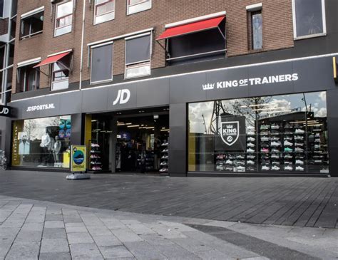 jdsports.nl